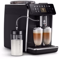 Saeco SM6480/00 Machine à expresso Entièrement Automatique 1,8L - Vue supplémentaire 2