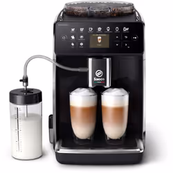 Saeco SM6480/00 Machine à expresso Entièrement Automatique 1,8L - Vue supplémentaire 3