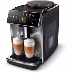 Saeco GranAroma SM6585/00 entière Machine à expresso Automatique - Vue supplémentaire 12