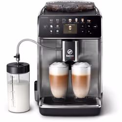 Saeco GranAroma SM6585/00 Machine espresso entière automatique