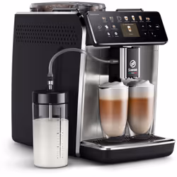 Saeco GranAroma SM6585/00 Machine espresso entière automatique