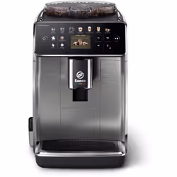Saeco GranAroma SM6585/00 entière Machine à expresso Automatique - Vue supplémentaire 4