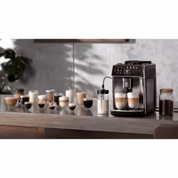 Saeco GranAroma SM6585/00 entière Machine à expresso Automatique - Vue supplémentaire 5