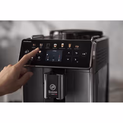 Saeco GranAroma SM6585/00 entière Machine à expresso Automatique - Vue supplémentaire 6
