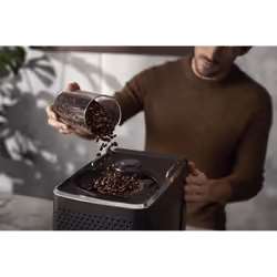 Saeco GranAroma SM6585/00 entière Machine à expresso Automatique - Vue supplémentaire 7