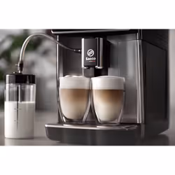 Saeco GranAroma SM6585/00 entière Machine à expresso Automatique - Vue supplémentaire 8