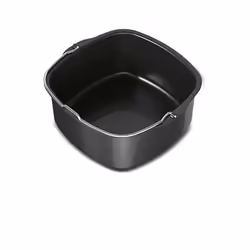 Philips Accessoire pour Airfryer HD9956/00 Kit de cuisson, format XXL