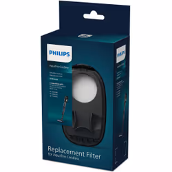 Philips XV1791/01 Accessoire et fourniture pour aspirateur Aspirateur balai Filtre