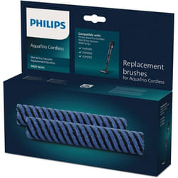 Philips XV1793/01 Accessoire et fourniture pour aspirateur Aspirateur balai Jeu de brosses de rouleau