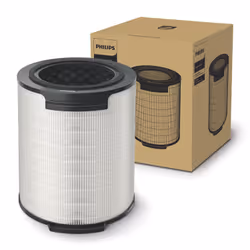 Philips Genuine replacement filter FY1700/30 Intégré 3-en-1