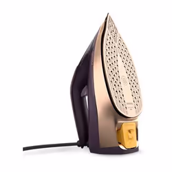 Philips DST8040/30 fer à repasser Fer à vapeur Semelle SteamGlide Elite 3000 W Lilas
