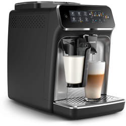 Philips Series 3200 Connected EP3546/70 Machines espresso entièrement automatiques
