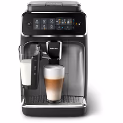 Philips Series 3200 Connected EP3546/70 Machines espresso entièrement automatiques