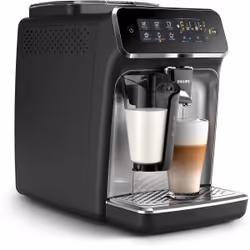 Philips Series 3200 Connected EP3546/70 Machines espresso entièrement automatiques