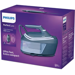 Philips PerfectCare 6000 Series PSG6042/20 Centrale vapeur