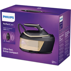 Philips PerfectCare 6000 Series PSG6064/80 Centrale vapeur - Vue supplémentaire 16