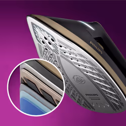 Philips PerfectCare 6000 Series PSG6064/80 Centrale vapeur - Vue supplémentaire 8