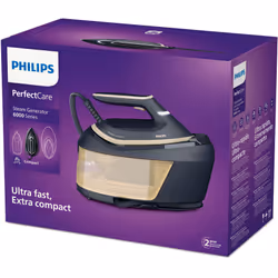 Philips PerfectCare 6000 Series PSG6066/20 Centrale vapeur