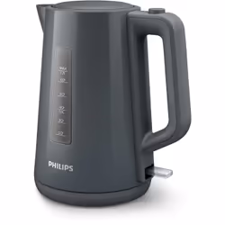Philips 3000 series HD9318/10 bouilloire 1,7 L 2200 W Gris