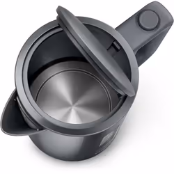 Philips 3000 series HD9318/10 bouilloire 1,7 L 2200 W Gris - Vue supplémentaire 4