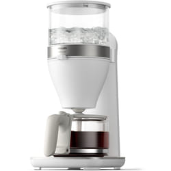 Philips Café Gourmet HD5416/00 machine à café Machine à expresso 1,25 L