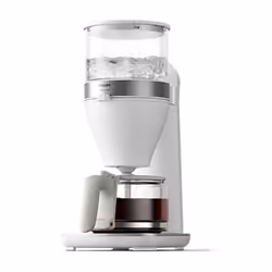 Philips Café Gourmet HD5416/00 machine à café Machine à expresso 1,25 L