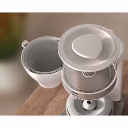 Philips Café Gourmet HD5416/00 Machine à expresso 1,25L - Vue supplémentaire 6