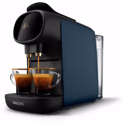 L’OR LM9012/40 Machine à café à capsules