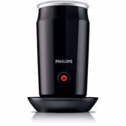 Philips Milk Twister CA6500/63 Mousseur à lait - Noir