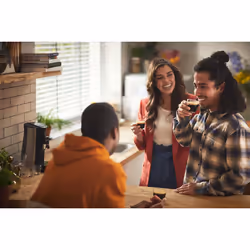 Philips Senseo CSA230/69 machine à café Cafetière 0,9L - Vue supplémentaire 2