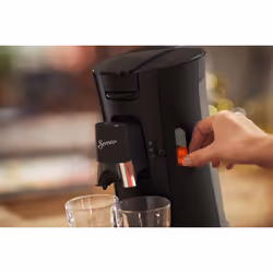 Philips Senseo CSA230/69 machine à café Cafetière 0,9L - Vue supplémentaire 7