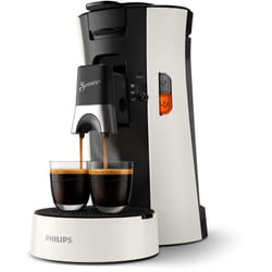 Senseo Machine à café à dosettes ® Select CSA230/00