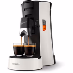 Senseo Machine à café à dosettes ® Select CSA230/00