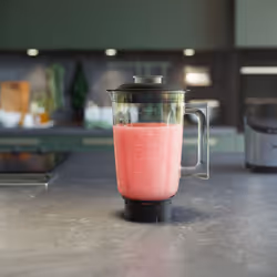 Philips 7000 series HR3760/10 Blender High Speed - Vue supplémentaire 4
