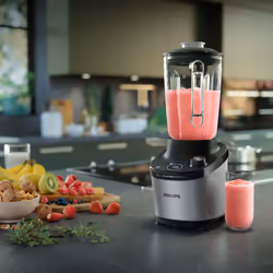 Philips 7000 series HR3760/10 Blender High Speed - Vue supplémentaire 5