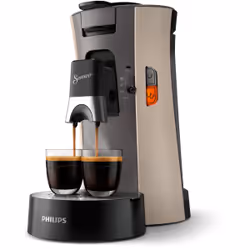 Philips SENSEO® Select CSA240/31 Machine à café à dosettes