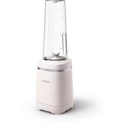 Philips 5000 series Eco Conscious Edition HR2500/00 Blender - Plastiques 100% biosourcés, Mélangeur de table, 0,6 L, 250 W, B ...