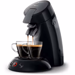 Philips Senseo Original HD6553/65 Machine à café à dosettes