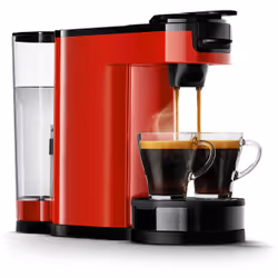 Senseo HD6592/84 Machine à café 2-en-1 Semi-Automatique 1L - Vue supplémentaire 12