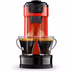 Senseo HD6592/84 Machine à café 2-en-1 Semi-Automatique 1L - Vue supplémentaire 6