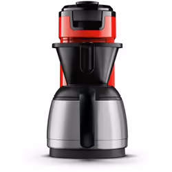 Senseo HD6592/84 Machine à café 2-en-1 Semi-Automatique 1L - Vue supplémentaire 7