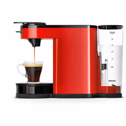 Senseo HD6592/84 Machine à café 2-en-1 Semi-Automatique 1L - Vue supplémentaire 8