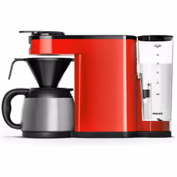 Senseo HD6592/84 Machine à café 2-en-1 Semi-Automatique 1L - Vue supplémentaire 9