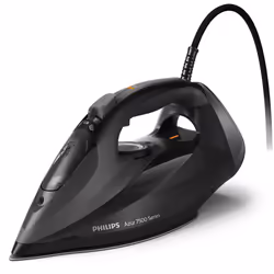 Philips Série 7500 DST7511/80 Fer à Vapeur Noir