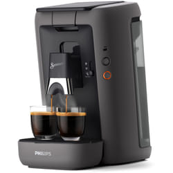Philips Senseo CSA260/50 machine à café Entièrement automatique Cafetière à dosette 1,2 L