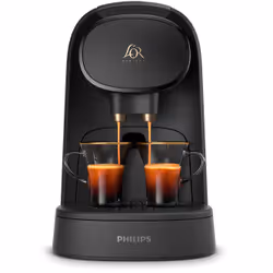 Philips L'OR BARISTA System LM8012 Machine à café à capsules