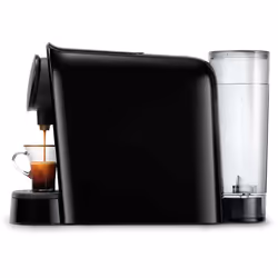Philips L'OR BARISTA System LM8012 Cafetière à capsules - Vue supplémentaire 4