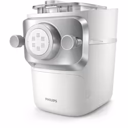 Philips 7000 series HR2660/00 Machine à pâtes automatique - 6 formes - Blanc