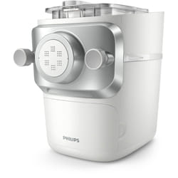 Philips 7000 series HR2660/00 Machine à pâtes automatique - 6 formes - Blanc