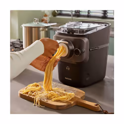 Philips 7000 series HR2665/93 fabricant de pâtes et raviolis Machine à nouilles - Vue supplémentaire 4
